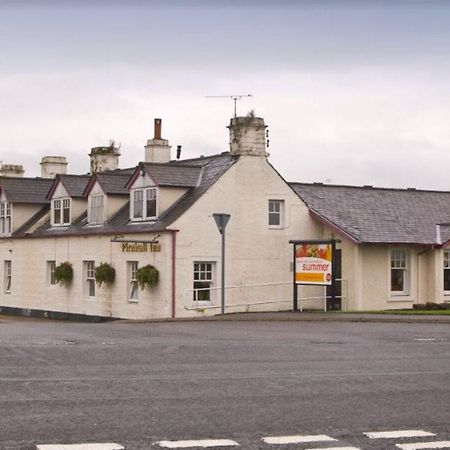 Premier Inn Stirling South Exteriér fotografie